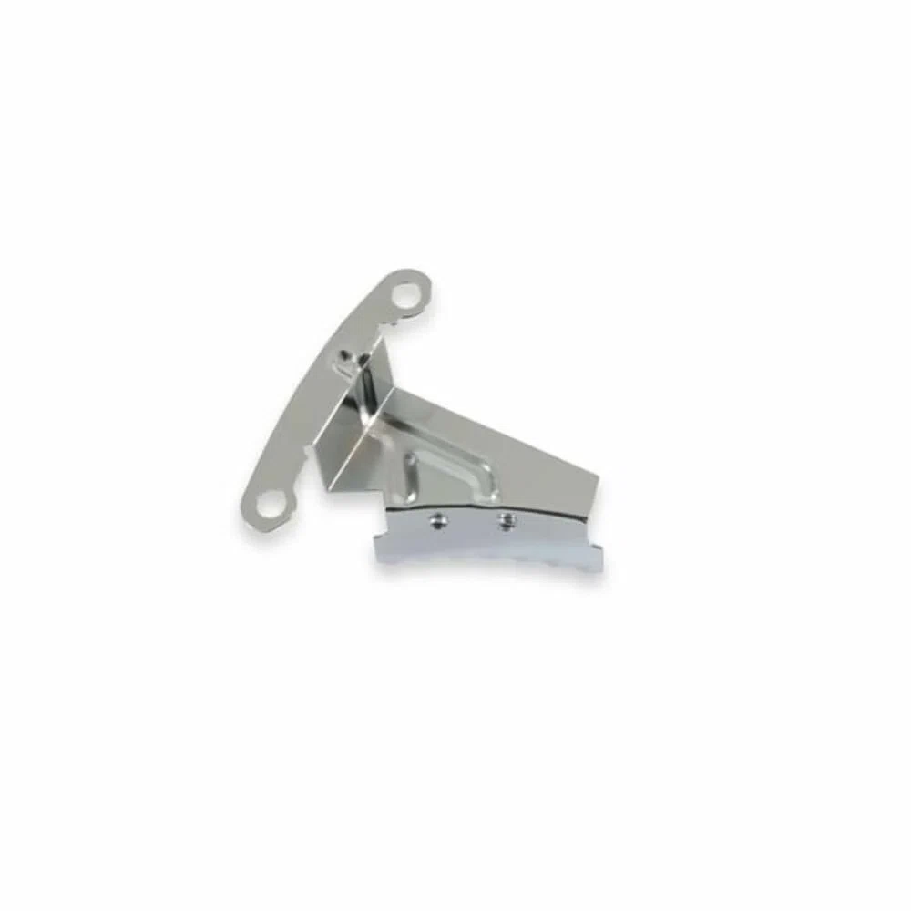 Mr. Gasket Chrome Timing Tab - 4593
